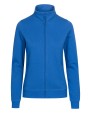 Sweat-shirts personnalisable PROMODORO Women´s Sweatjacket