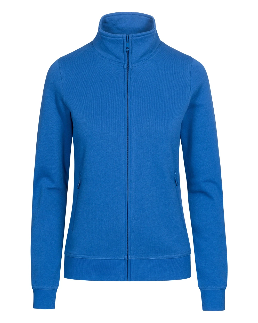 Sweat-shirts personnalisable PROMODORO Women´s Sweatjacket