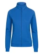 Sweaters & hoodies PROMODORO Women´s Sweatjacket voor bedrukking &amp; borduring