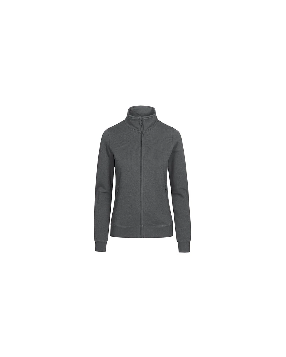 PROMODORO Women´s Sweatjacket Sweatshirts personalisierbar