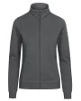PROMODORO Women´s Sweatjacket Sweatshirts personalisierbar