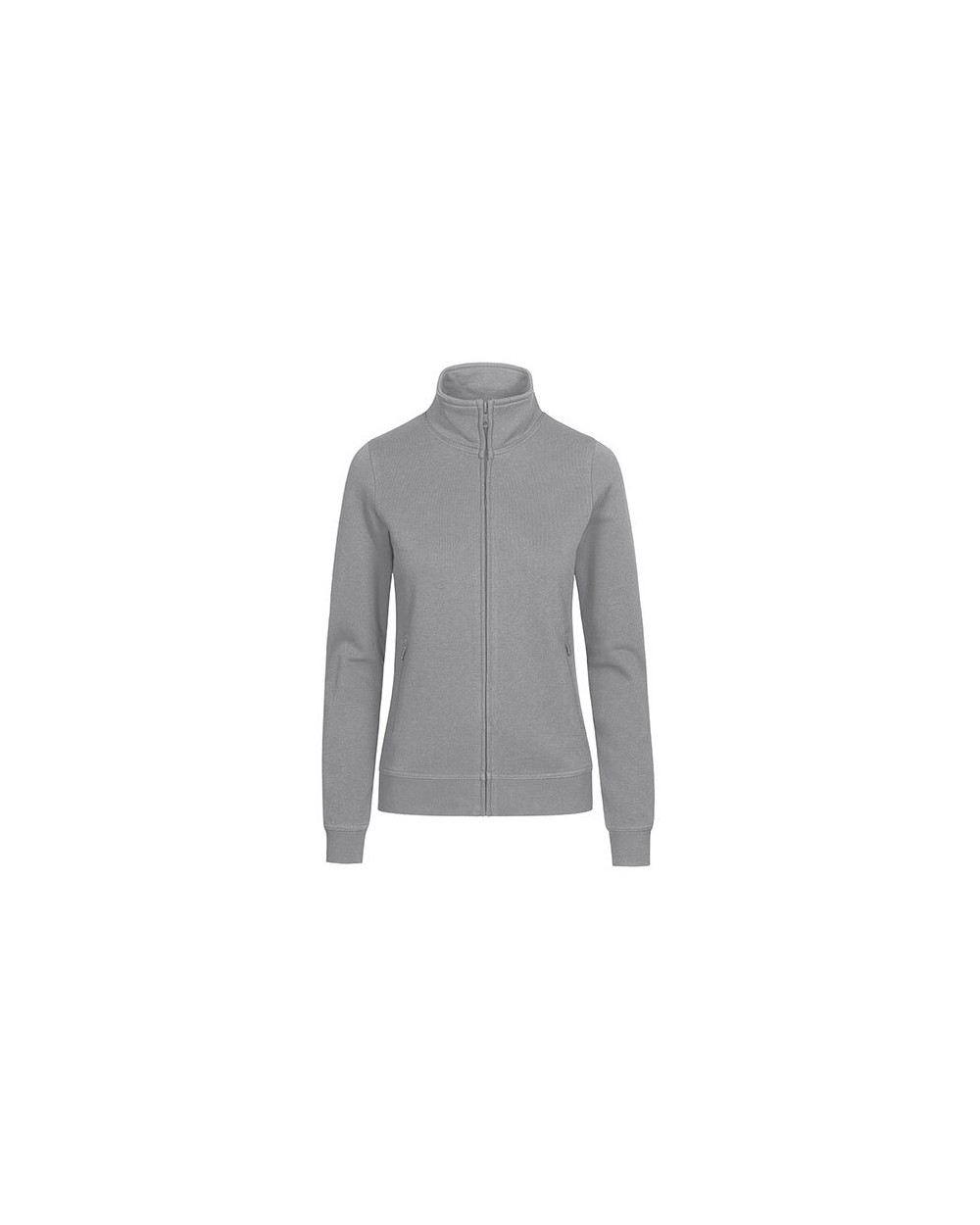 Sweat-shirts personnalisable PROMODORO Women´s Sweatjacket