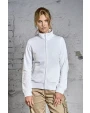 Sweat-shirts personnalisable PROMODORO Women´s Sweatjacket