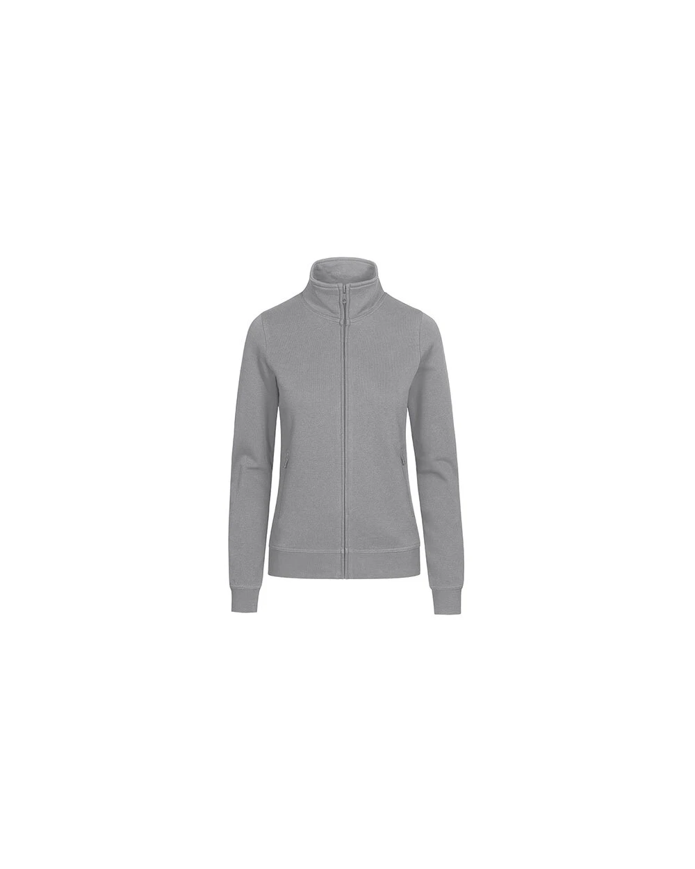 PROMODORO Women´s Sweatjacket Sweatshirts personalisierbar