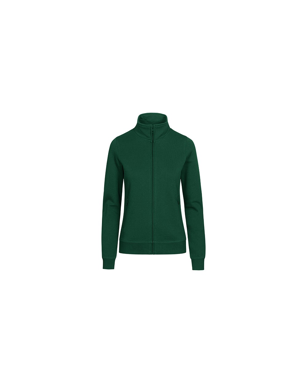 PROMODORO Women´s Sweatjacket Sweatshirts personalisierbar