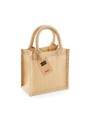 WESTFORDMILL JUTE PETITE GIFT BAG /api/colors/e4673c21-e8cb-492b-aa0c-b227b8618401 personnalisable
