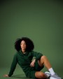 Bermuda's & Shorts COTTOVER Key Shorts (GOTS)
Korte Broek Unisex voor bedrukking &amp; borduring