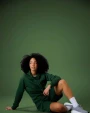 Bermudas & Shorts personnalisable COTTOVER Key Shorts (GOTS)