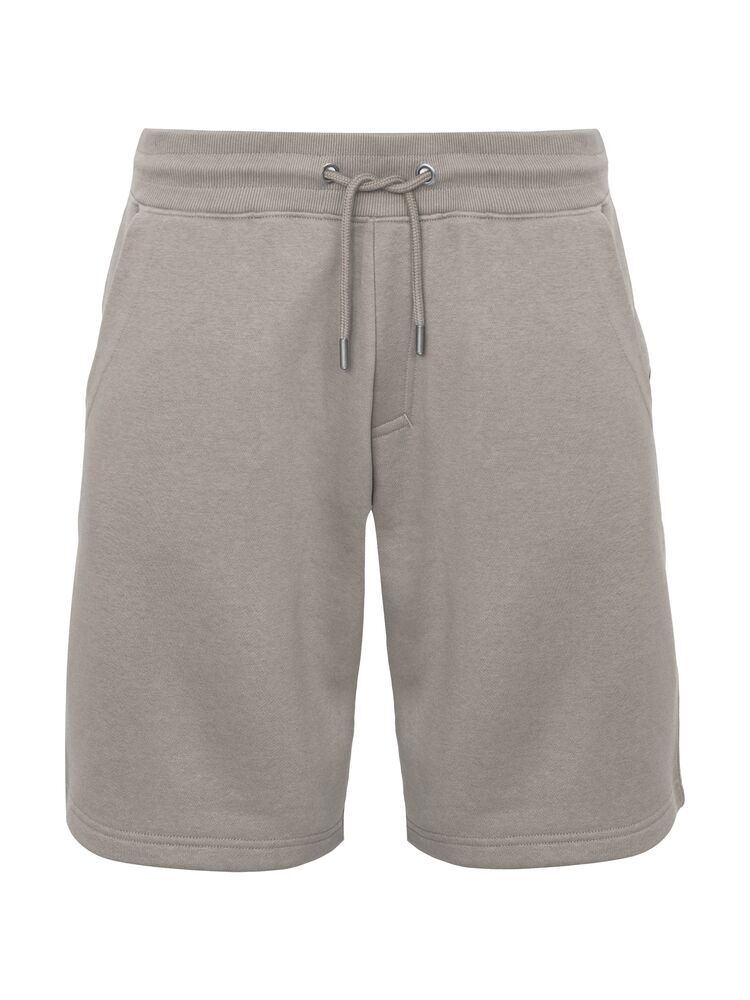Bermuda's & Shorts COTTOVER Key Shorts (GOTS)
Korte Broek Unisex voor bedrukking &amp; borduring