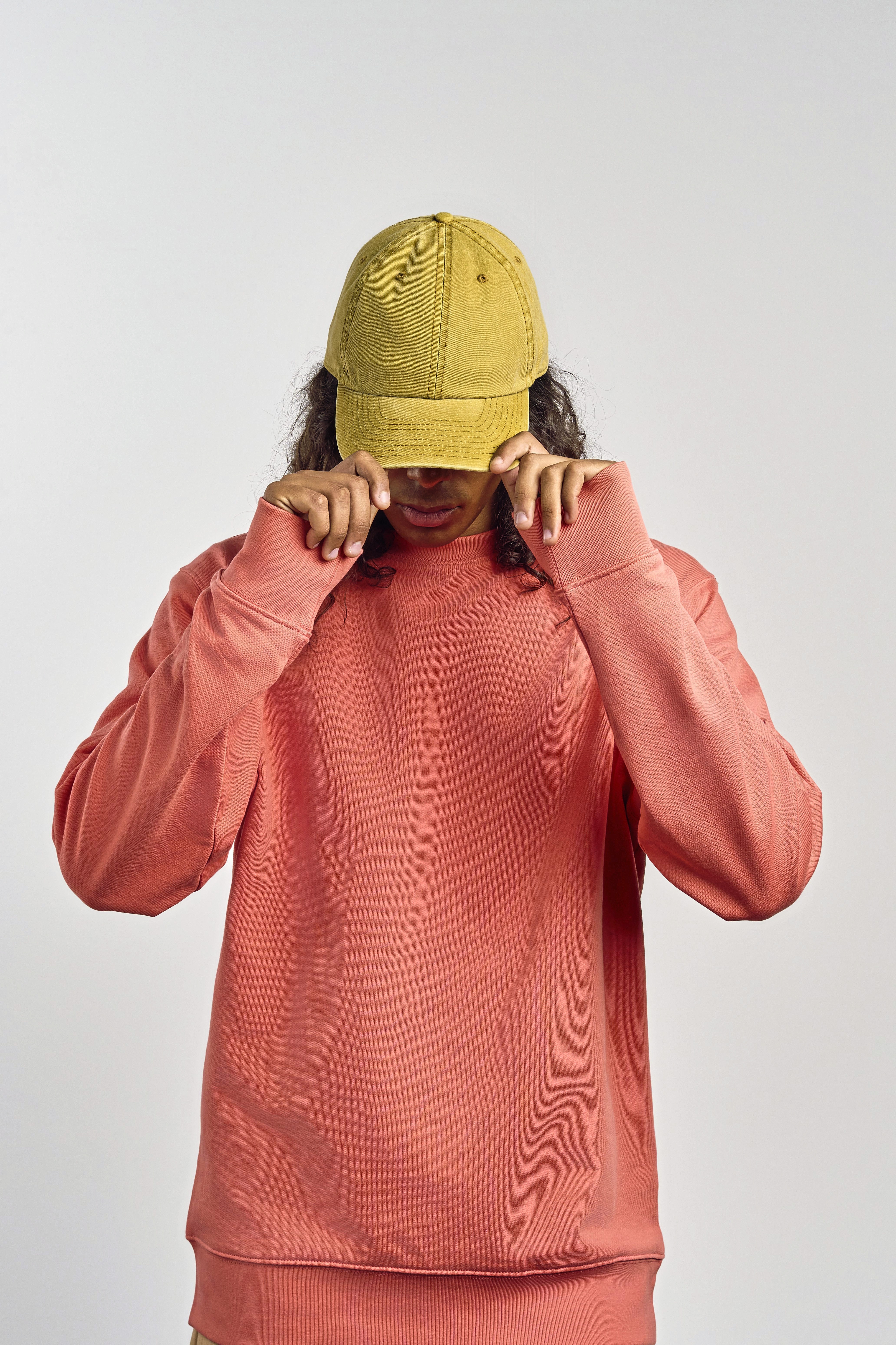 Casquettes personnalisable ATLANTIS Digg-S Cap