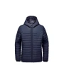 Jassen STORMTECH M'S NAUTILUS QUILTED HOODY voor bedrukking &amp; borduring