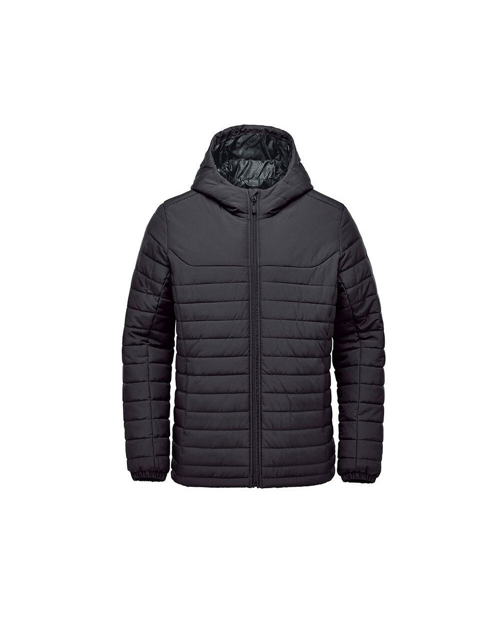 Jassen STORMTECH M'S NAUTILUS QUILTED HOODY voor bedrukking &amp; borduring