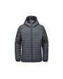 Jassen STORMTECH M'S NAUTILUS QUILTED HOODY voor bedrukking &amp; borduring