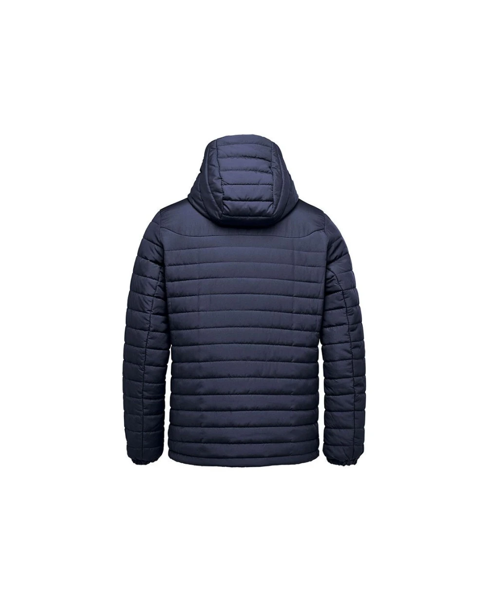 Vestes personnalisable STORMTECH M'S NAUTILUS QUILTED HOODY