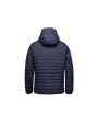 Vestes personnalisable STORMTECH M'S NAUTILUS QUILTED HOODY