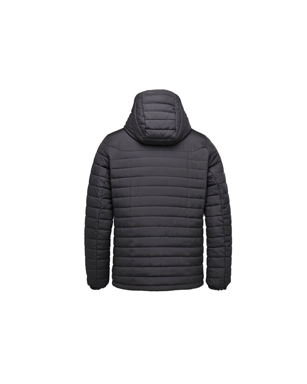 Jassen STORMTECH M'S NAUTILUS QUILTED HOODY voor bedrukking &amp; borduring