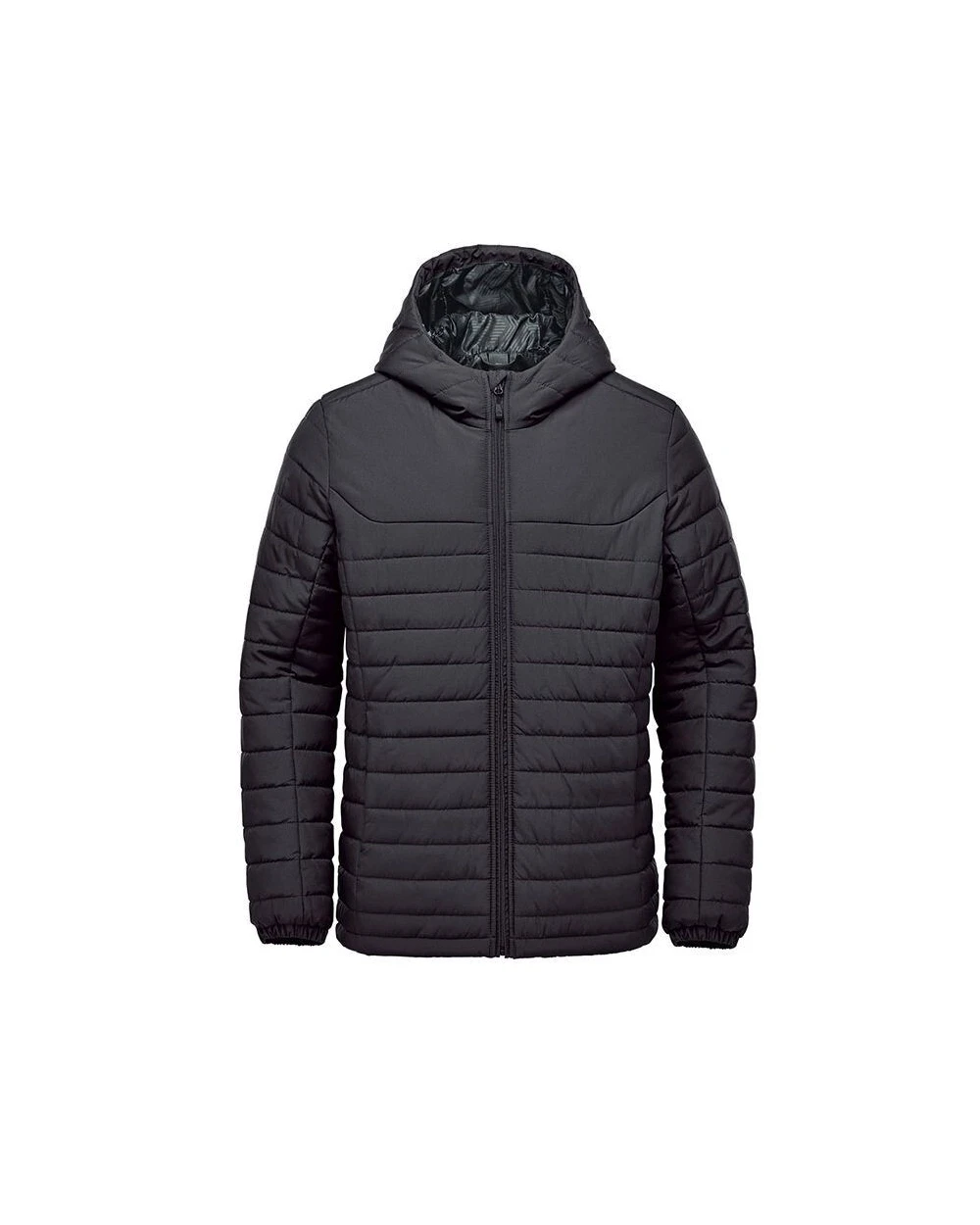 Vestes personnalisable STORMTECH M'S NAUTILUS QUILTED HOODY