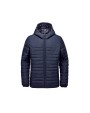 Jassen STORMTECH M'S NAUTILUS QUILTED HOODY voor bedrukking &amp; borduring