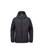 STORMTECH M'S NAUTILUS QUILTED HOODY Jacken personalisierbar