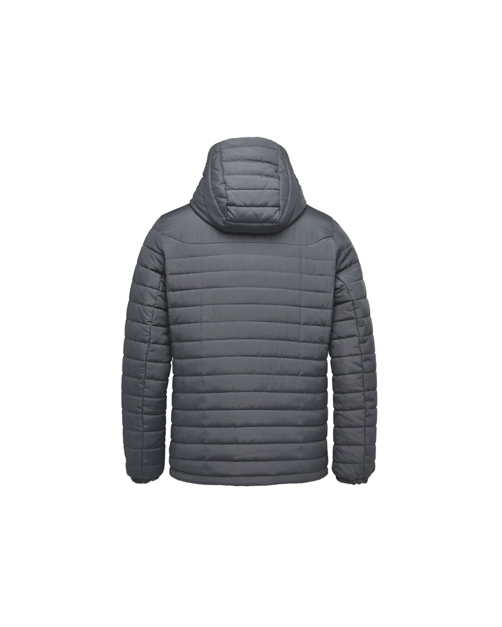 Jassen STORMTECH M'S NAUTILUS QUILTED HOODY voor bedrukking &amp; borduring