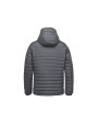 Jassen STORMTECH M'S NAUTILUS QUILTED HOODY voor bedrukking &amp; borduring
