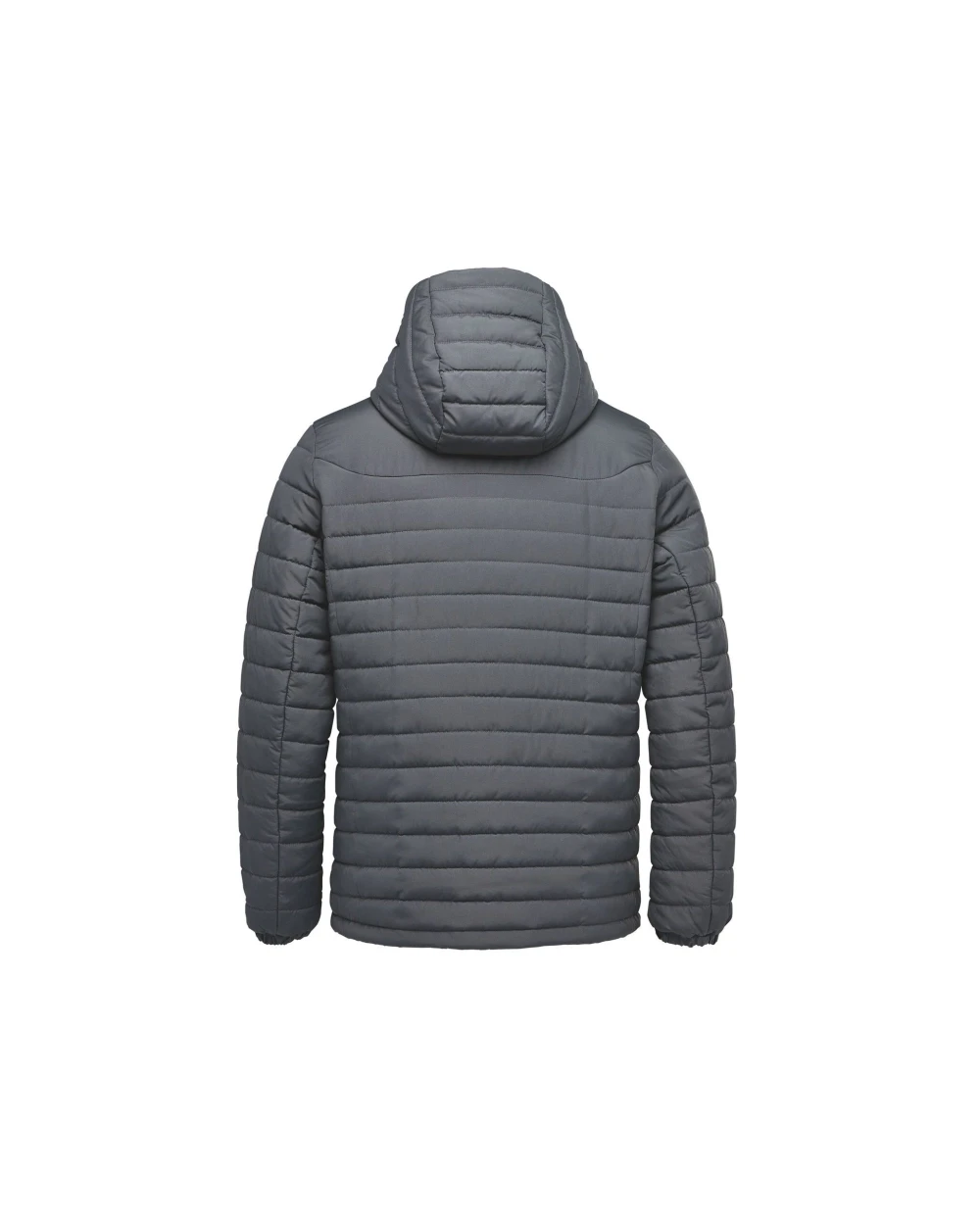 Jassen STORMTECH M'S NAUTILUS QUILTED HOODY voor bedrukking &amp; borduring