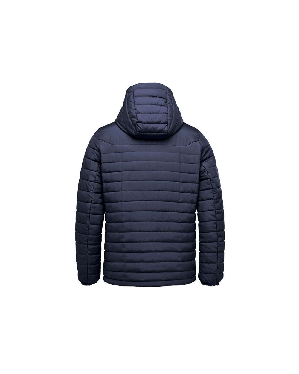 Jassen STORMTECH M'S NAUTILUS QUILTED HOODY voor bedrukking &amp; borduring