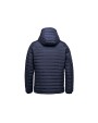Jassen STORMTECH M'S NAUTILUS QUILTED HOODY voor bedrukking &amp; borduring