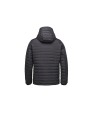 Jassen STORMTECH M'S NAUTILUS QUILTED HOODY voor bedrukking &amp; borduring
