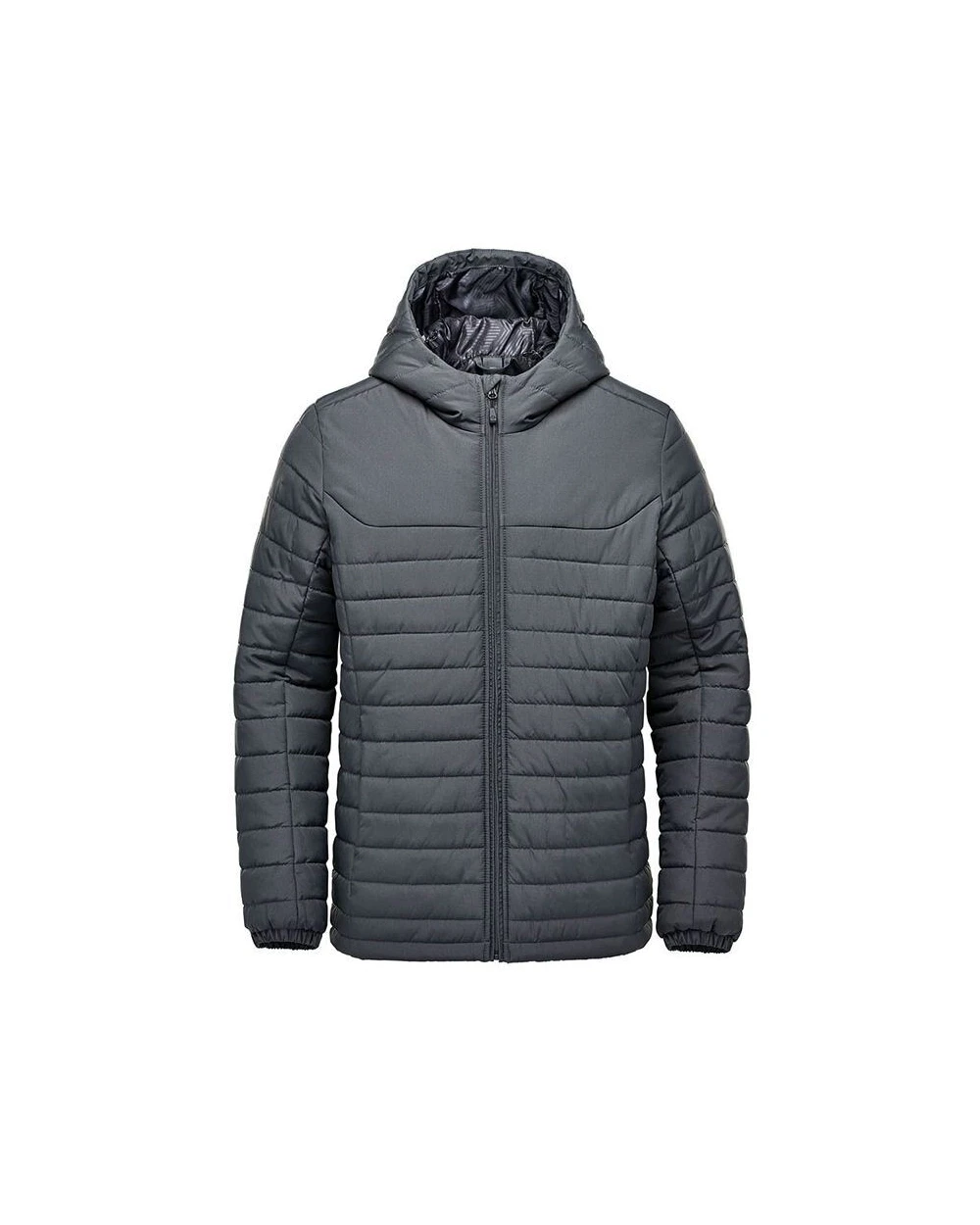 Vestes personnalisable STORMTECH M'S NAUTILUS QUILTED HOODY