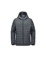 Jassen STORMTECH M'S NAUTILUS QUILTED HOODY voor bedrukking &amp; borduring