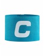 Benodigdheden CRAFT Progress Captain Armband voor bedrukking &amp; borduring