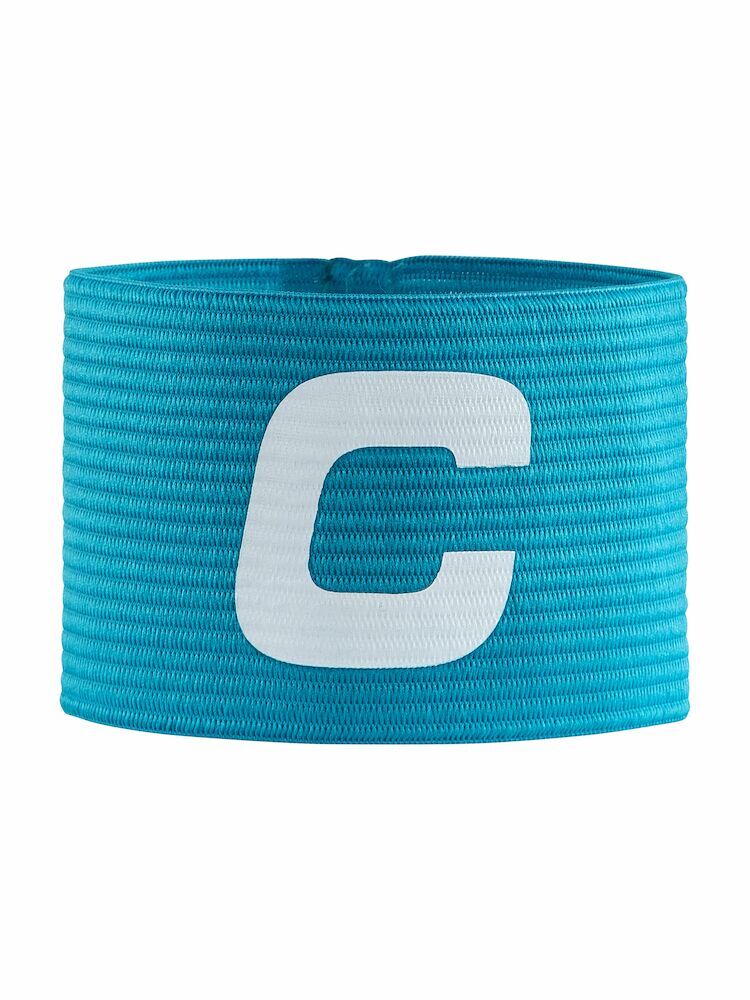 Benodigdheden CRAFT Progress Captain Armband voor bedrukking &amp; borduring