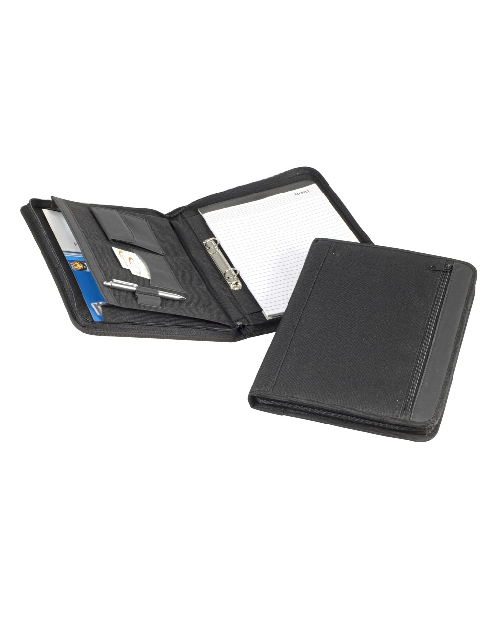 Tassen & Zakken HALFAR Conference folder voor bedrukking &amp; borduring