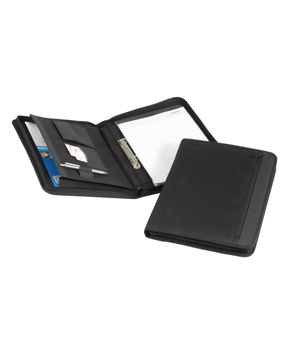 Tassen & Zakken HALFAR Conference folder voor bedrukking &amp; borduring