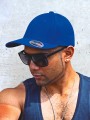 Casquettes à personnaliser RESULT Casquette Kansas flex - 6 panneaux 