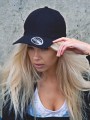 Casquettes à personnaliser RESULT Casquette Kansas flex - 6 panneaux 