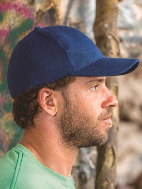 Casquettes à personnaliser RESULT Casquette Kansas flex - 6 panneaux 