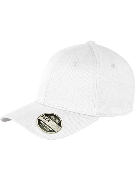 RESULT Casquette Kansas flex - 6 panneaux /api/colors/7a92cd2d-10d2-40b4-928b-296bb7487506 personnalisable