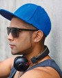 Casquettes personnalisable RESULT Casquette Kansas flex - 6 panneaux