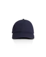 Petjes AS COLOUR Access Five Panel Cap voor bedrukking &amp; borduring