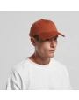 Petjes AS COLOUR Access Five Panel Cap voor bedrukking &amp; borduring