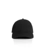 Petjes AS COLOUR Access Five Panel Cap voor bedrukking &amp; borduring