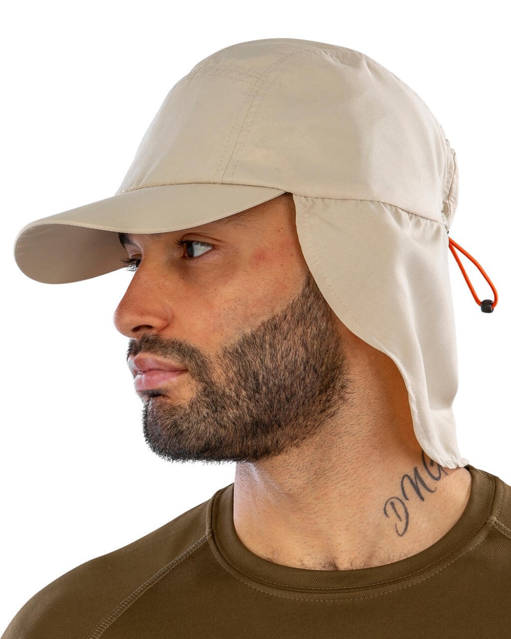 Petjes RESULT Ulti Legionnaire Cap voor bedrukking &amp; borduring