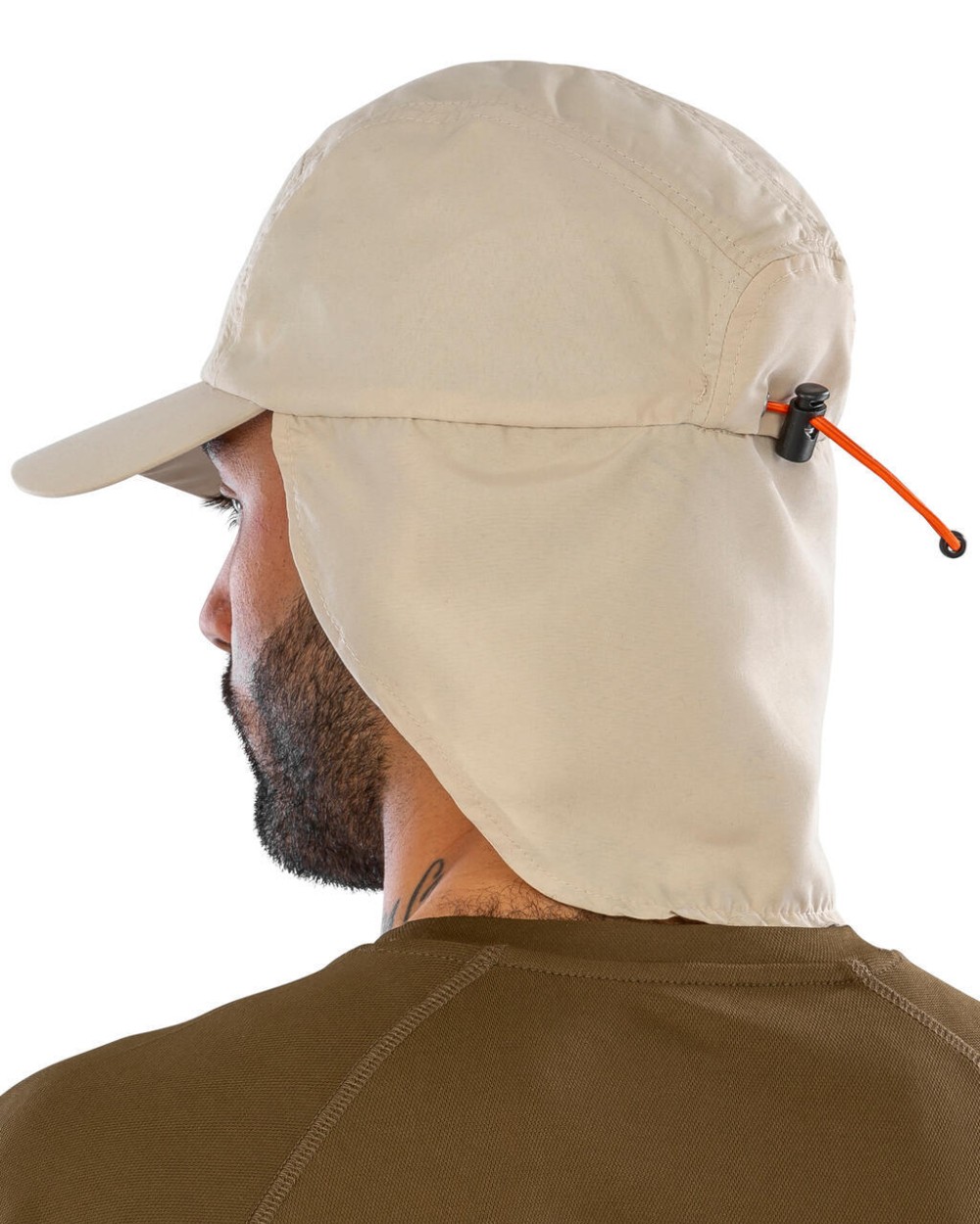 Petjes RESULT Ulti Legionnaire Cap voor bedrukking &amp; borduring