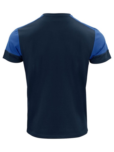 PRINTER Prime
T-Shirt Hommes /api/colors/17a7f345-0503-448f-8670-7a9cf3bee799 personnalisable