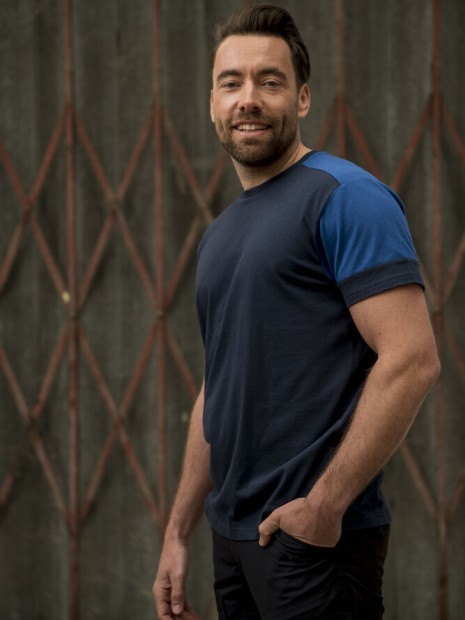 T-Shirts à personnaliser PRINTER Prime
T-Shirt Hommes 