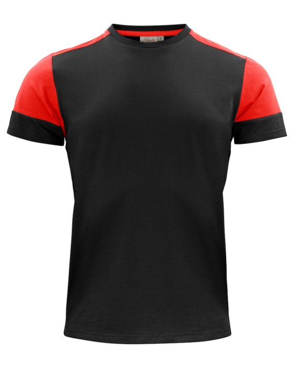 T-shirts PRINTER Prime
T-Shirt Heren voor bedrukking &amp; borduring
