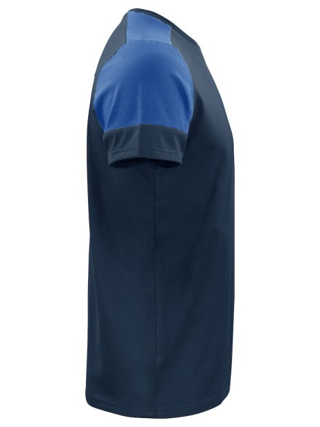 PRINTER Prime
T-Shirt Hommes /api/colors/17a7f345-0503-448f-8670-7a9cf3bee799 personnalisable