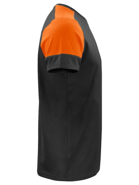 PRINTER Prime
T-Shirt Hommes /api/colors/a825d0cb-4b81-4fb3-8c4e-0cffe2e80eec personnalisable